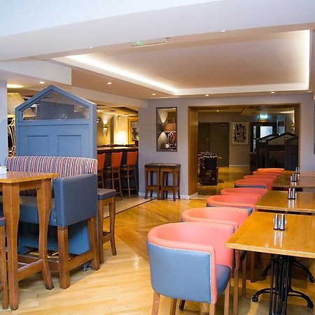 Davitts Guesthouse Kenmare Εξωτερικό φωτογραφία
