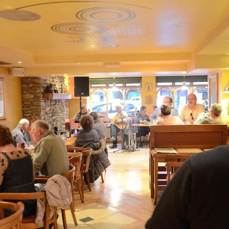 Davitts Guesthouse Kenmare Εξωτερικό φωτογραφία