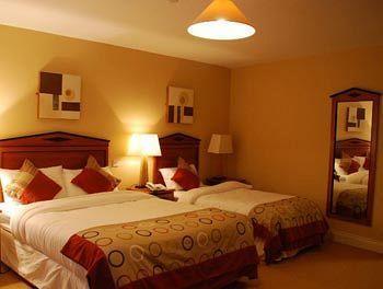 Davitts Guesthouse Kenmare Εξωτερικό φωτογραφία