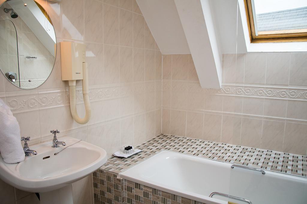 Davitts Guesthouse Kenmare Εξωτερικό φωτογραφία