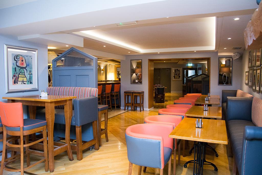 Davitts Guesthouse Kenmare Εξωτερικό φωτογραφία