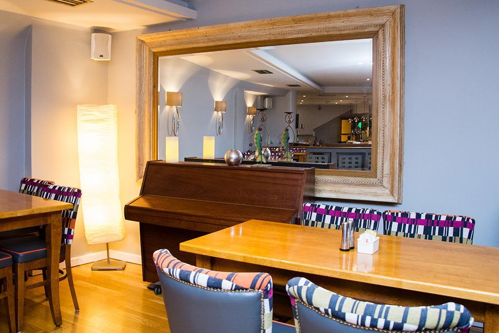 Davitts Guesthouse Kenmare Εξωτερικό φωτογραφία