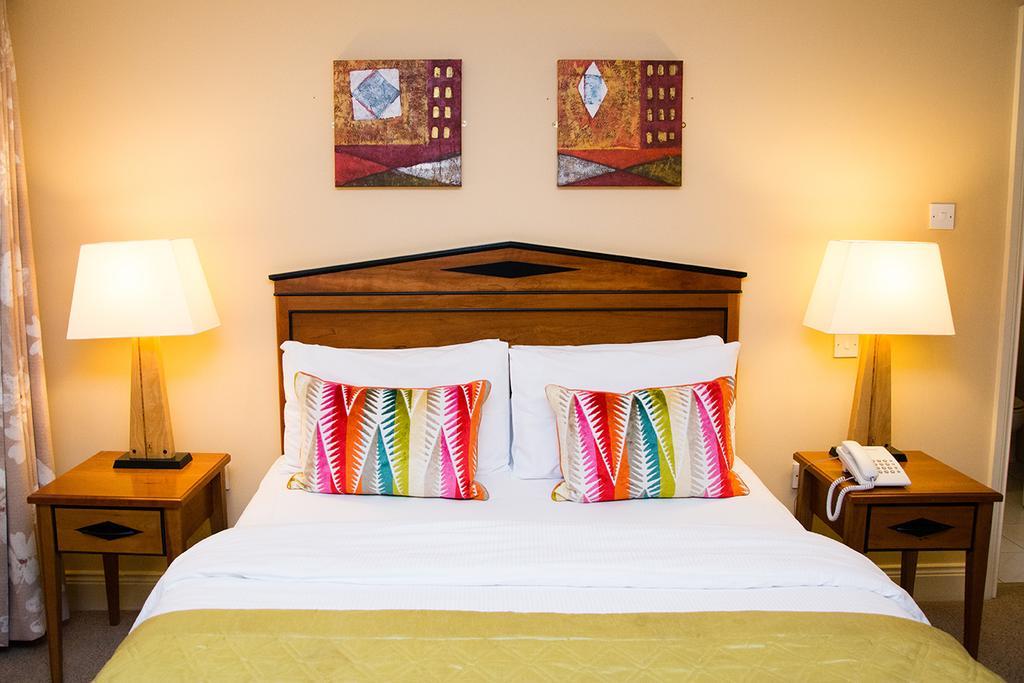 Davitts Guesthouse Kenmare Εξωτερικό φωτογραφία