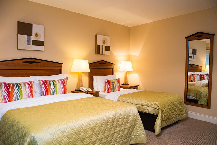 Davitts Guesthouse Kenmare Εξωτερικό φωτογραφία