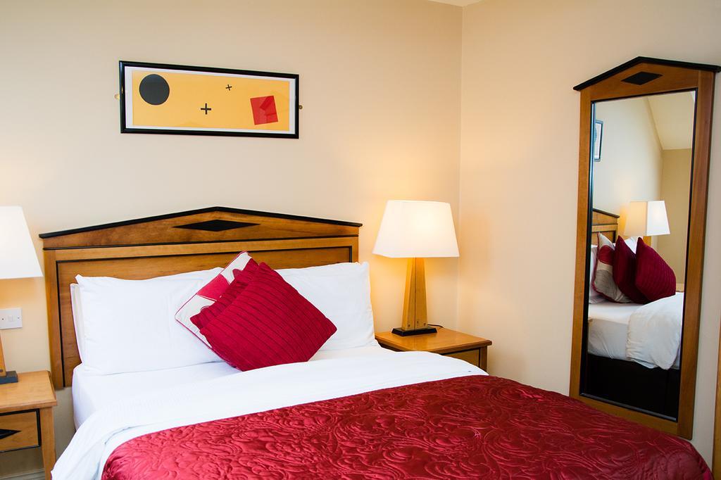 Davitts Guesthouse Kenmare Εξωτερικό φωτογραφία