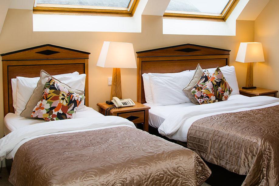 Davitts Guesthouse Kenmare Εξωτερικό φωτογραφία