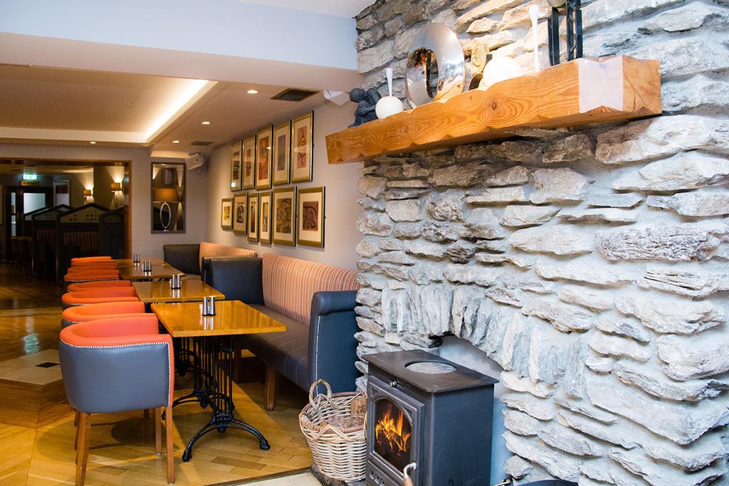 Davitts Guesthouse Kenmare Εξωτερικό φωτογραφία