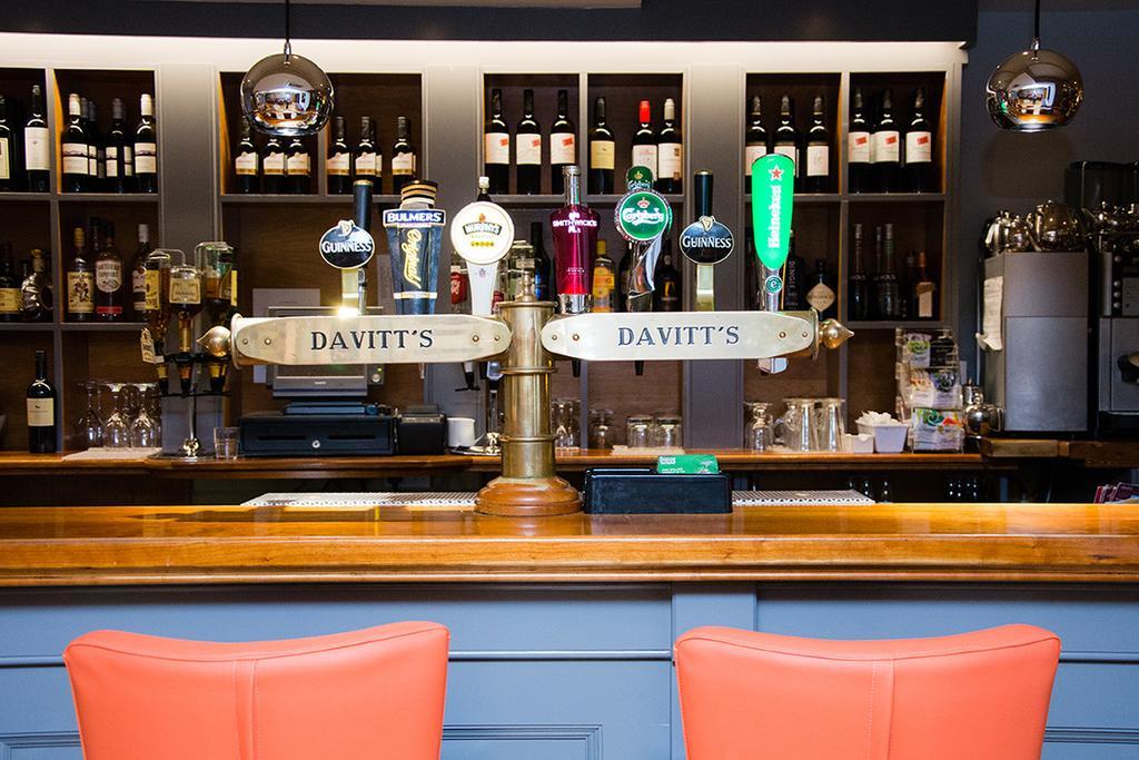 Davitts Guesthouse Kenmare Εξωτερικό φωτογραφία