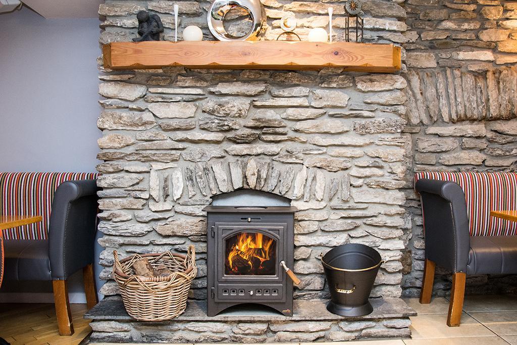 Davitts Guesthouse Kenmare Εξωτερικό φωτογραφία