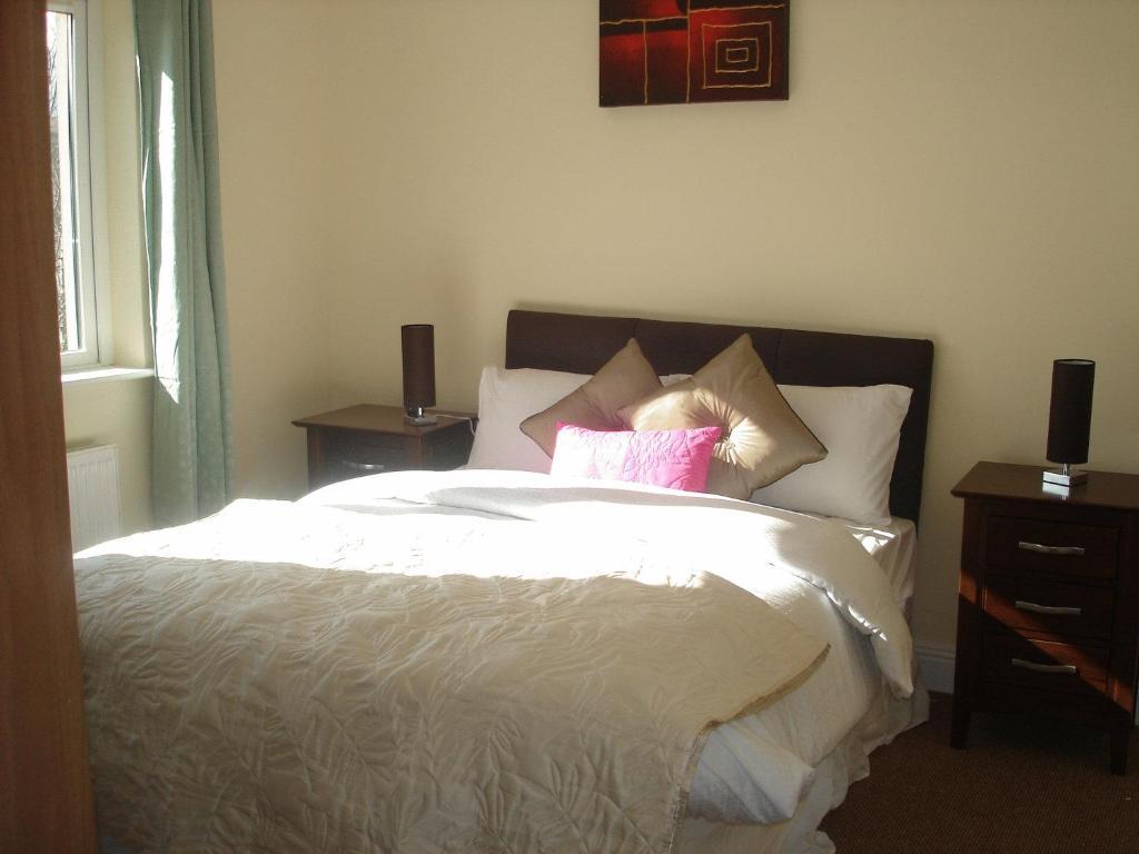 Davitts Guesthouse Kenmare Εξωτερικό φωτογραφία