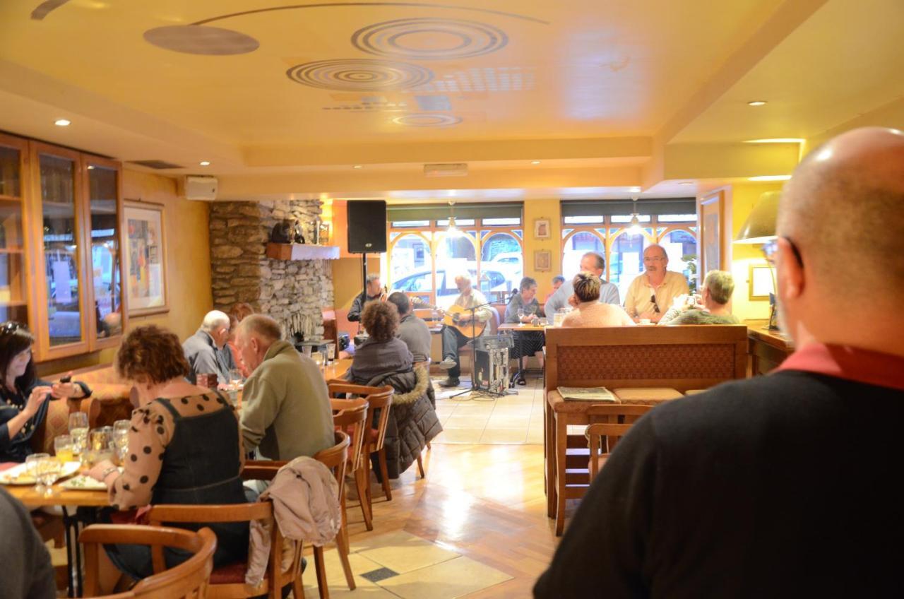 Davitts Guesthouse Kenmare Εξωτερικό φωτογραφία